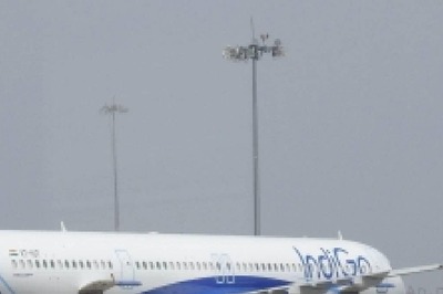 Panic on Chandigarh-Ahmedabad IndiGo Flight as Aircraft Takes Off Within Seconds of Landing