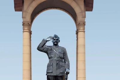 ‘Matter of Pride’, Says Netaji’s Daughter as PM Modi Announces Bose Statue at India Gate