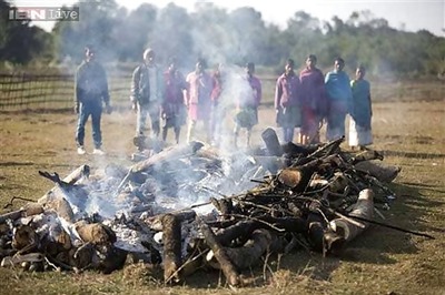 President's Rule in Assam unacceptable: Congress