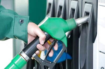 Petrol, Diesel Fresh Prices Announced: Check Rates In Your City On July 22