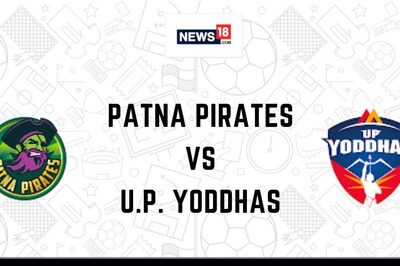 PAT vs UP Live Kabaddi Streaming For Pro Kabaddi League Match: How To Watch Patna Pirates vs U.P. Yoddhas Coverage On TV And Online
