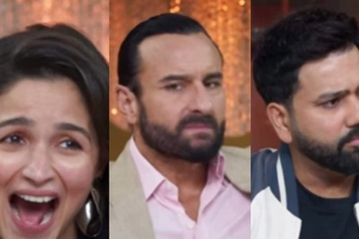 The Great Indian Kapil Show: Alia Bhatt, Saif Ali Khan, Rohit Sharma To Grace 2nd Season | Watch Promo