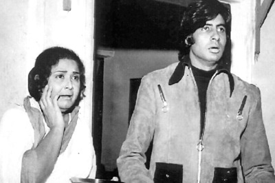 Sulochana Dies at 94: PM Modi Offers Condolences, Big B Says He Had Been 'Monitoring Her Condition'