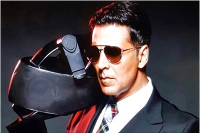 Akshay Kumar to Play Antagonist in Dhoom 4?