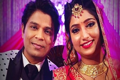 Ankit Tiwari Gets Engaged To Pallavi Shukla, Shares Heartfelt Instagram Post