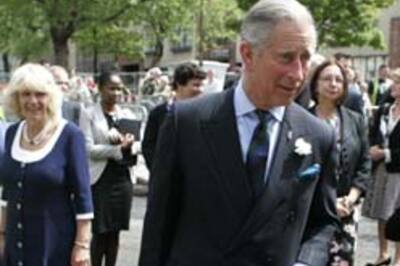 Indian Green Revolution didn't work: Prince Charles