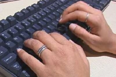 Here's the domain that's really 'in'