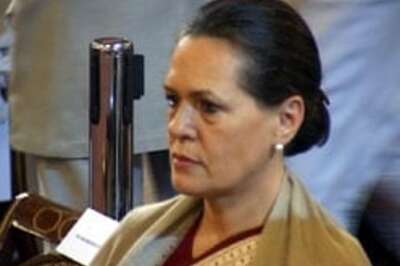 'Terror call on Sonia false alarm', cops take on CRPF