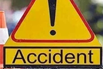 Gurugram: 2 Dead in Crash on Delhi-Jaipur Expressway