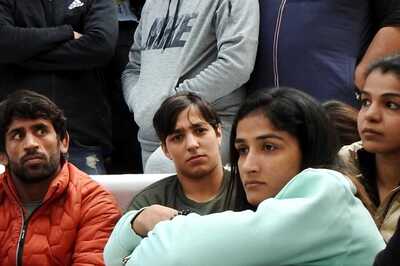 Sports Ministry Likely to Include More Members to Oversight Committee Amid WFI Row, According to Sources