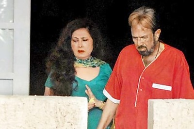 Rajesh Khanna's live-in love: Who's Anita Advani?