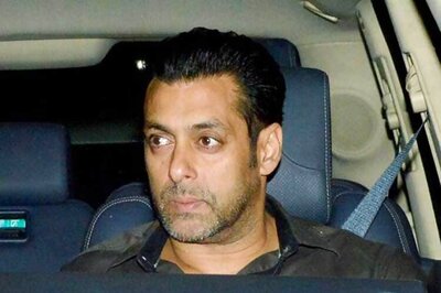 Salman Khan regrets not meeting APJ Abdul Kalam