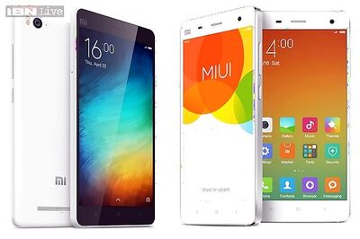 Xiaomi Mi 4i vs Xiaomi Mi 4: Does the new Rs 12,999 Mi 4i score over the more expensive Mi 4?