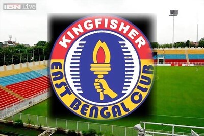 East Bengal beat Dempo 3-1 in I-League