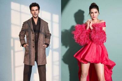 Paresh Rawal, Dimple Kapadia to Play Rajkummar Rao, Kriti Sanon's Adopted Parents in Next