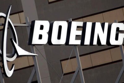 Boeing Shares Fall After Second Deadly 737 MAX 8 Crash