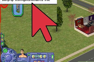 How to Make Sims Nude in Sims 2