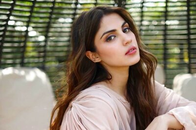 Sushant Singh Rajput Death Case: ED Rejects Rhea Chakraborty's Plea to Postpone Recording of Her Statement