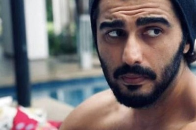 Arjun Kapoor's 'Hot Boy Summer' Photo Dump Has Ranveer Singh, Varun Dhawan's Attention