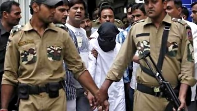 Court allows Maha ATS to take Jundal to Nashik