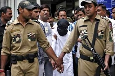 Court allows Maha ATS to take Jundal to Nashik