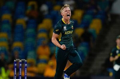 Nathan Ellis Eyes Mainstay Option for Australia Amidst Pat Cummins and Mitchell Starc's Absence in UK Tour