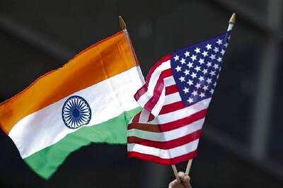 US Has 'Some Concerns' Over India-Russia Military Engagement: Deputy Secretary of State Kurt Campbell