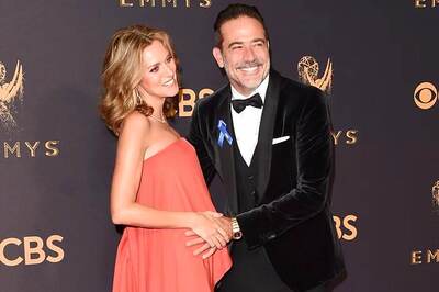 Jeffrey Dean Morgan, Wife To Be Parents Again