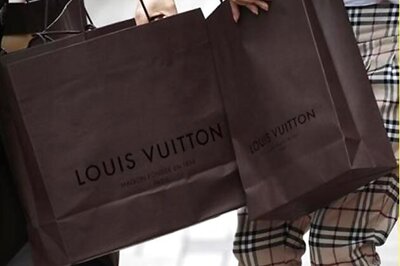Reliance Brands to hawk Louis Vuitton brand