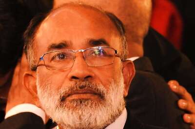 'Untrainable, Come with Huge Baggage': Alphons Seeks Reduction in Age Limit for Civil Service Exams