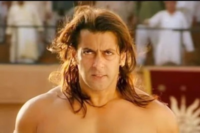 This 2010 Bollywood Film, Starring Salman Khan And Mithun Chakraborty, Was A Box Office Disaster