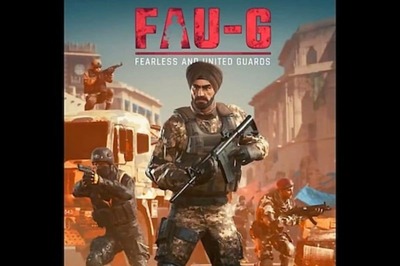 FAU-G Gets Team Deathmatch Mode But in Beta Form, nCore Games Looking for Users' Feedback