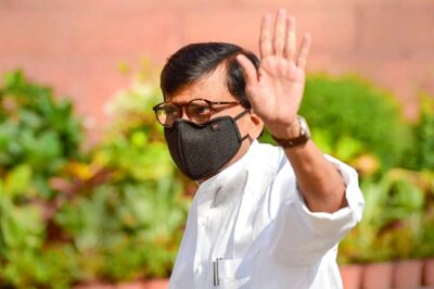 Modi Govt Pushed Back Chinese Investments, Not China's Soldiers: Sena MP Sanjay Raut