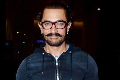 Aamir Khan Reveals He Apologised for Thugs of Hindostan As He was 'Hurt and Upset'