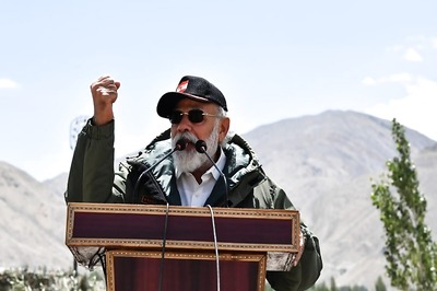 Era of Expansionism is Over: PM Modi’s Loud and Clear Message to China from Ladakh