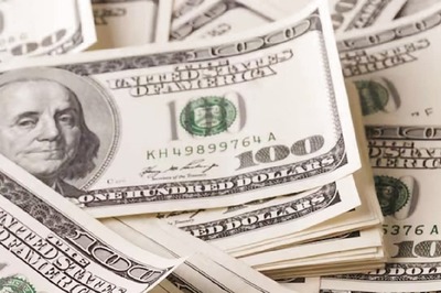 India's Forex Reserves Drop $10.75 Billion to $690.43 Billion