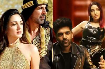 Groove to 2020’s Most Viewed Hindi Songs on Youtube