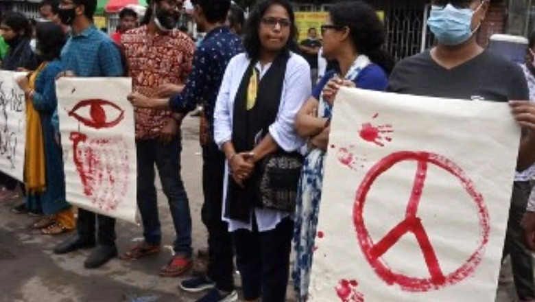 VHP Slams Attack on Hindus in Bangladesh, Says Hasina Govt ‘Hand-in-Glove’ With Extremists