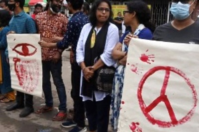 VHP Slams Attack on Hindus in Bangladesh, Says Hasina Govt ‘Hand-in-Glove’ With Extremists