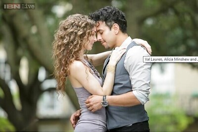 Rajesh Rathi's 'Desires of the Heart' to be screened at Cannes Film Festival