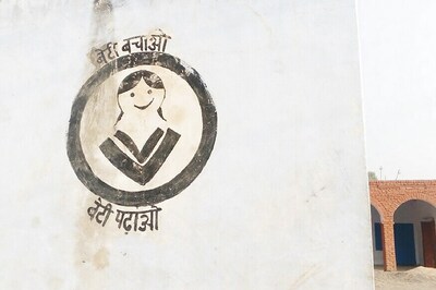 It's So Common For Haryana's Men to Buy and Sell Wives That No One Cares Anymore