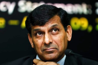 Raghuram Rajan Reveals Story Behind 'I Do What I Do'