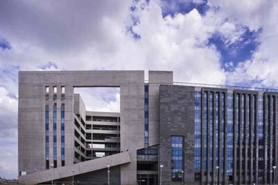 Did You Know 'This' Organisation Is Offering Rs 1 Lakh A Month To Become An Assistant Professor?