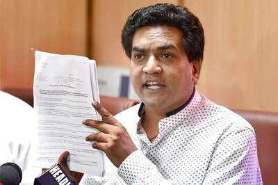 ACB Begins Probe Into 'Medical Scam' After Kapil Mishra's Allegations