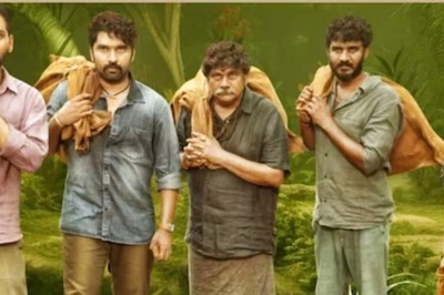 Poster Of Chandramohan’s Kannada Directorial, Titled Forest, Out