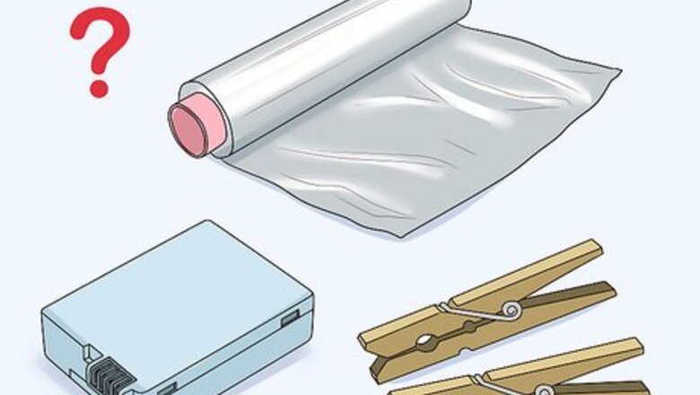 How to Stop a Ferret from Stealing Things