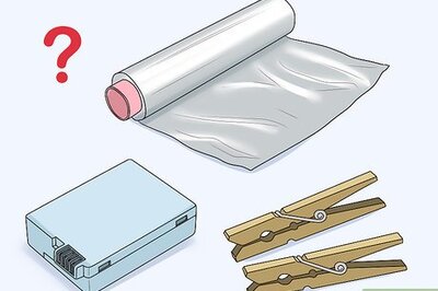 How to Stop a Ferret from Stealing Things