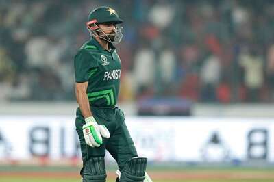 'Losing Form at Peak Time..' Babar Azam Gets Trolled For Low Scores Ahead of IND vs PAK World Cup Clash