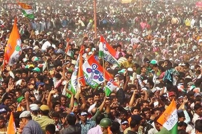 Campaign for fifth phase Lok Sabha poll ends in Bengal