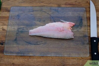 How to Skin Fish